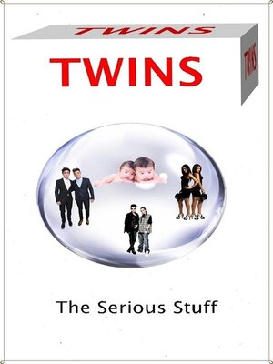 cover image of Twins